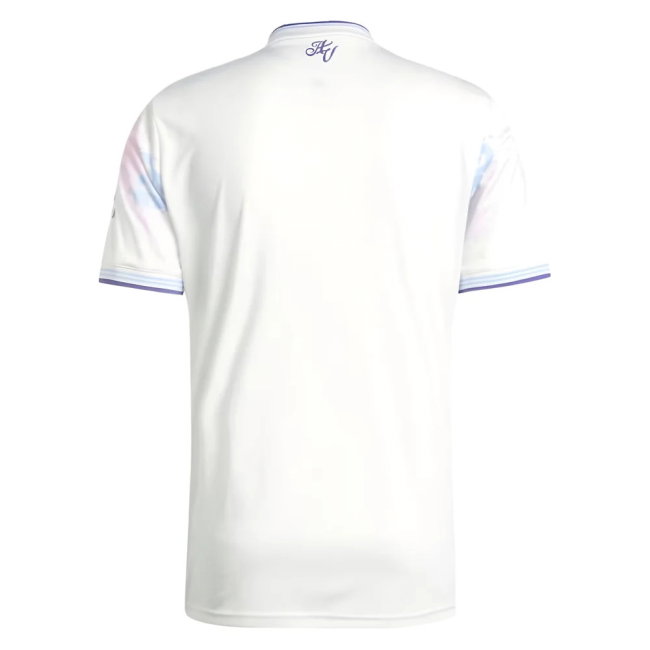 2025-2026 Aston Villa Third Shirt (Rogers 27)-SoccerKits Hub | Buy Soccer Jerseys Online